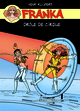 Franka - T05 - Drôle de cirque (dos blanc)