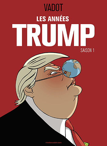 Les années Trump