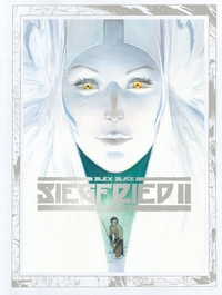 Siegfried - T02 - La Walkyrie (NED)
