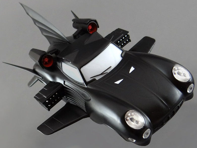 Batman & RobinThe boy wonder #01