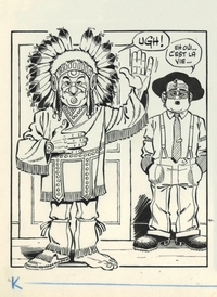 Une vie en dessins - T04 - Gotlib