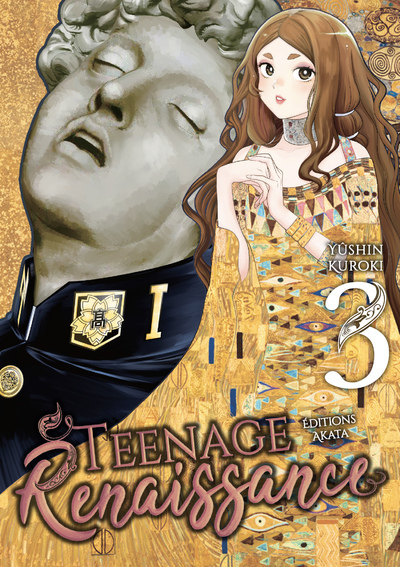 Teenage Renaissance - T03