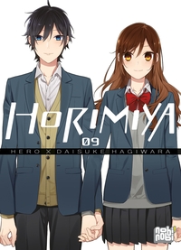 Horimiya - T09