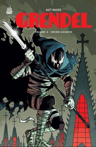 Grendel - T03 - Orin Assante