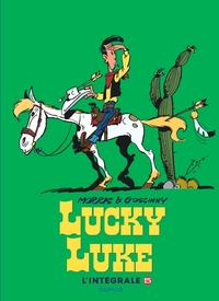 Lucky Luke - S01INT05