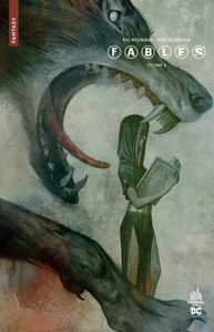 Fables - INT06
