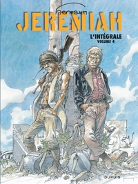 Jeremiah - INT04 - T13 à T16
