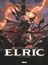 Elric - T05 - Le Nécromancien