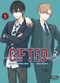 Gifted - T01