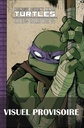 Teenage Mutant Ninja Turtles - Les Tortues Ninja - INT04