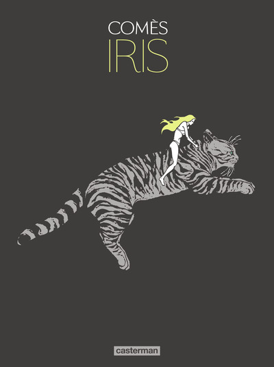 Iris - NED 2024