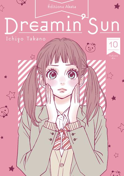 Dreamin' Sun - T10 - NED