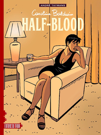 Caroline Baldwin - T18 NED - Half-Blood