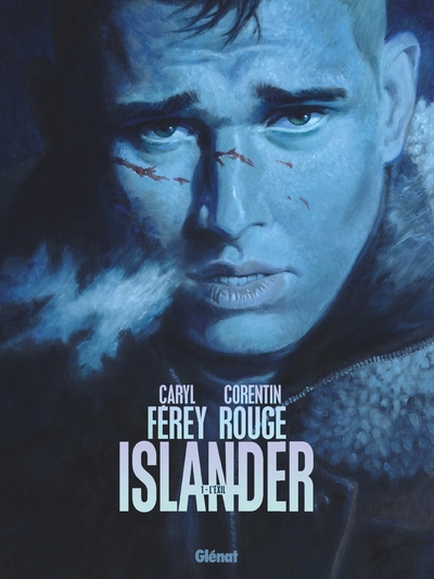 Islander - T01
