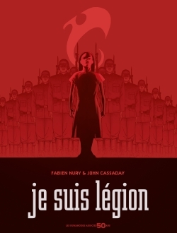 Je suis Légion