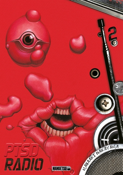 PTSD Radio - T02