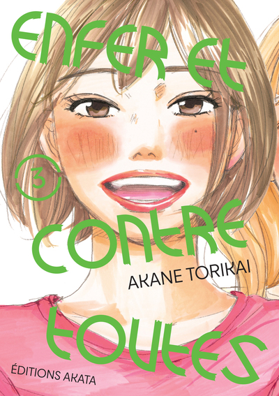 Enfer et contre toutes - T03