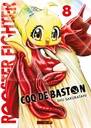 Rooster Fighter - Coq de Baston - T08