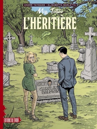 Miss Tattoo - T01 - L'héritière