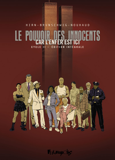 Le pouvoir des innocents - INT02 - Cycle 2