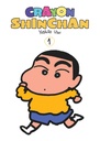 Crayon Shinchan - T01