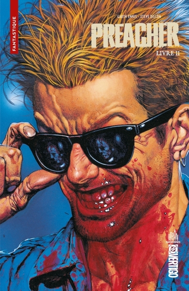 Preacher - T02