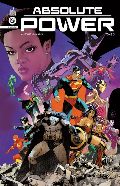 DC - Absolute Power - T03