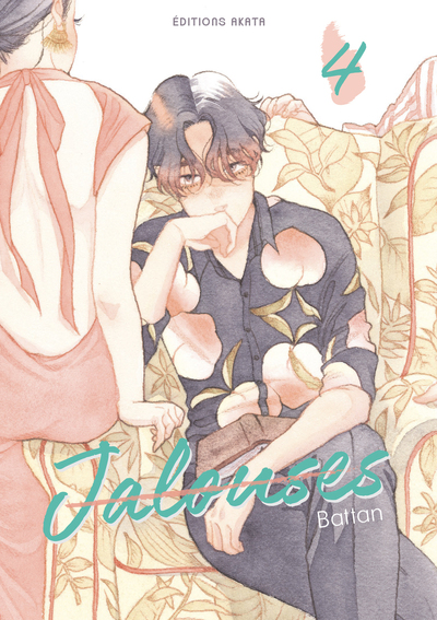 Jalouses - T04