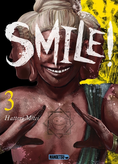 Smile! - T03