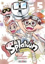 Splatoon - La Contrée Clabousse - T05