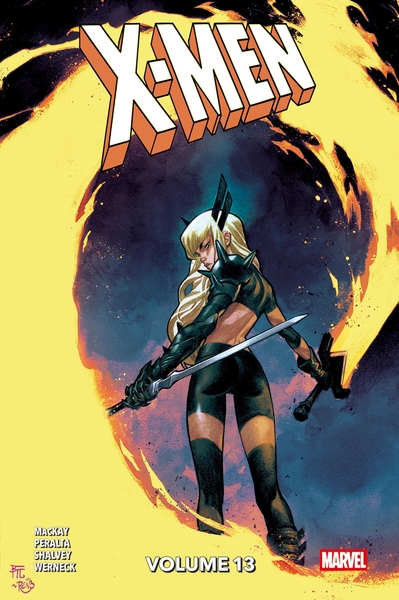 X-Men - T13 - Edition collector