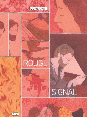 Rouge Signal