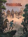 Thorgal Saga - T05 - La Cité Mouvante
