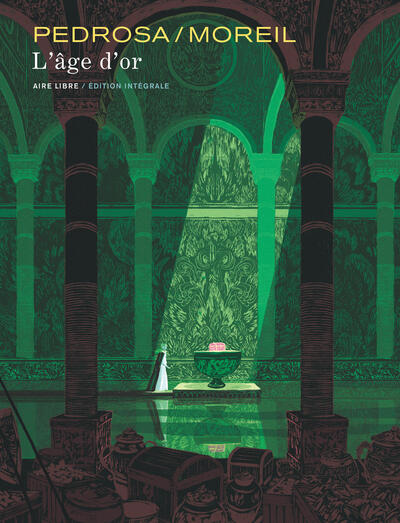 L'Àge d'or - Intégrale