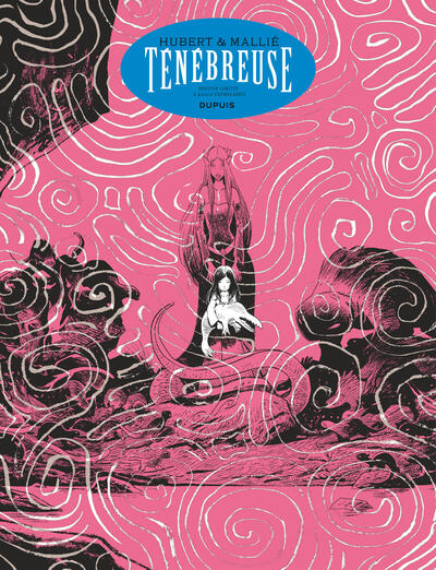 Ténébreuse - TL - Histoire complète