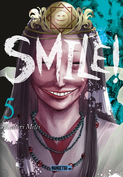 Smile ! - T05