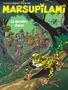 Marsupilami - T35 - La dernière chasse