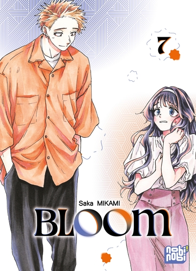 Bloom - T07