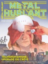 Métal Hurlant - N°18 - Le transhumanisme