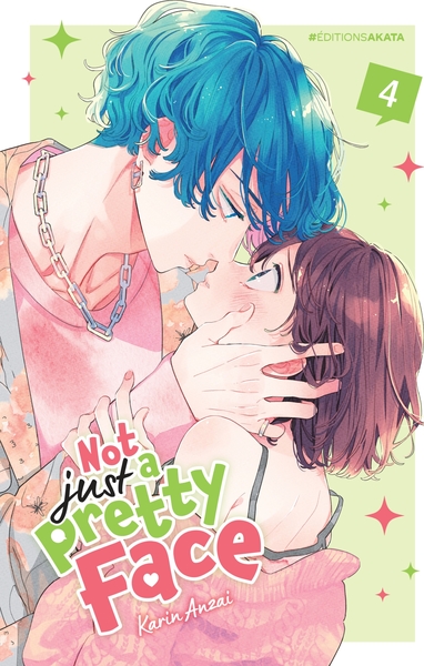 Not Just a Pretty Face - T04