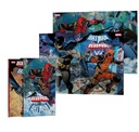 Batman / Deadpool - Coffret - N°01 inclus