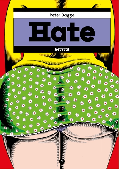 Hate - T03