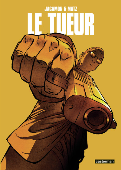 Le Tueur - INT02 - NE - Cycle 02