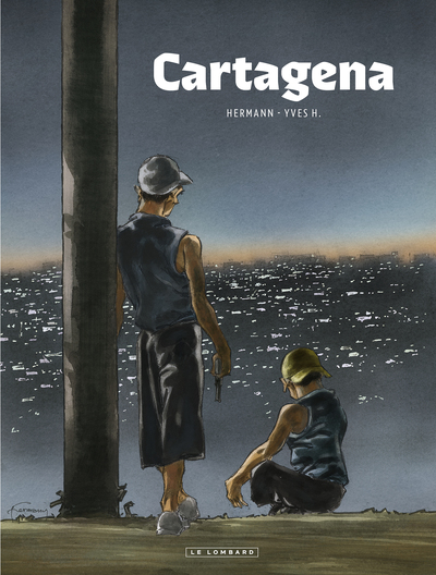 Cartagena
