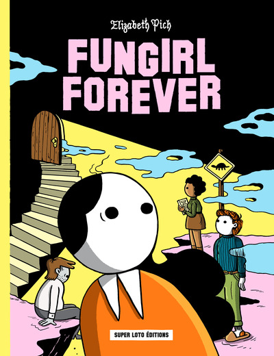 Fungirl forever