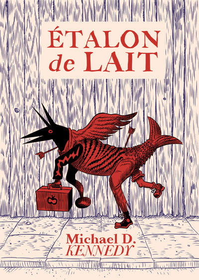 Étalon de lait