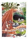 Cats and Dragon - T01