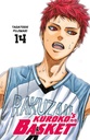 Kuroko's Basket - Édition dunk - T14