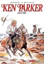 Ken Parker - T01 - Apache