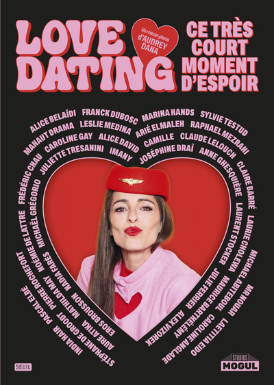 Love-dating - Ce très court moment d'espoir